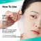 Anua Pdrn Hyaluronic Acid Capsule 100 Serum Mask - K-Pop Demon Hunters Special Edition (23 ml)