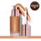 Typsy Beauty Foundcealer Flex 3-IN-1 Base - Tan Deep Warm 17 (40 g)