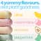 Tuco Kids Colourful Soap