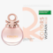 United Colors Of Benetton Colors Rose Eau De Toilette (80ml)