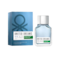 United Colors Of Benetton United Dreams Go Far Eau De Toilette (100ml)