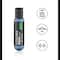 United Colors Of Benetton On-The-Go Colors Black For Men Eau De Toilette (30ml)