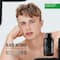 United Colors Of Benetton Colors Black For Men Intenso Eau De Parfum (60ml)