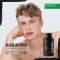 United Colors Of Benetton Colors Black For Men Intenso Eau De Parfum (100ml)