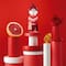 United Colors Of Benetton Sisterland Red Rose Eau De Toilette (80ml)
