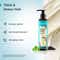 Pilgrim Redensyl & Anagain Hairfall Control Shampoo (200 ml)