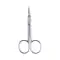 Up To Toe Chrome Zinc Scissors (UTT 501K)