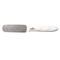 Up To Toe 1 Side Long Nickel Foot File (UT-199K)