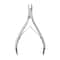 Up To Toe Stainless Steel Cuticle Cutter (UTT 808K)