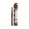 TNW The Natural Wash Glide & Shine Lip Liner, Hydrating, Defining Long-Wear - Boldline 02 (1.2 g)