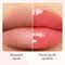 TNW The Natural Wash Lip Boss Lip Gloss - Pinky Promise 01 (5 ml)