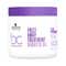 Schwarzkopf Professional Bonacure Frizz Away Treatment with Babassu Oil,with Vegan Keratin (450 ml)