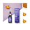 Urban Veda Radiance Ayurvedic Turmeric Facial Oil (30ml)