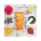 Urban Veda Soothing Ayurvedic Sandalwood Body Wash (200ml)