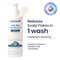 WishCare Hydrating AHA BHA Anti Dandruff Shampoo - Piroctone Olamine Salicylic Acid LHA (250 ml)
