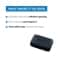 Ustraa Activated Charcoal Deodorizing Soap - (8 Pcs)