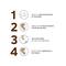 Ustraa Beard Growth Serum - (35ml)