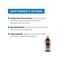 Ustraa Anti-Dandruff Beard Wash - (60ml)