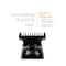 Ustraa Chrome Lithium Powered Beard Trimmer