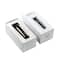 Ustraa Chrome Lithium Powered Beard Trimmer