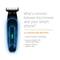 Ustraa Chrome Lithium Powered Beard Trimmer