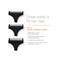 Ustraa Chrome Lithium Powered Beard Trimmer