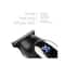 Ustraa Chrome Lithium Powered Beard Trimmer