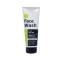 Ustraa Acne Control Neem & Charcoal Face Wash - (200g)