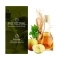 Ustraa Anti Hair Fall Apple Cider Vinegar & Ginseng Shampoo (250ml)