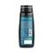 Ustraa Hair Vitalizer Shampoo & Beard Growth Oil Combo