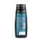Ustraa Hair Vitalizer Shampoo & Face Scrub - Detan Combo
