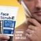 Ustraa Hair Vitalizer Shampoo & Face Scrub - Detan Combo