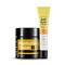Ustraa Anti Acne Spot Gel & Moisturising Cream Oily Skin Combo