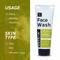 Ustraa Anti-Acne Kit (anti-acne Spot Gel & Face Wash Oily Skin)