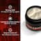 Ustraa Beard Growth Oil and Beard & Mooch Wax