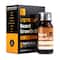 Ustraa Beard Growth Oil Advanced 60ml & Beard Wash Woody