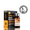 Ustraa Beard Growth Oil Advanced 60ml & Beard Wash Woody