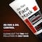 Ustraa De Tan Face Mask For Oily Skin - 125g (pack Of 2) - (2 Pcs)