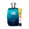 Ustraa Anti Acne Spot Gel & Scuba Cologne Combo