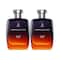 Ustraa Fragrance Bundle - Ammunition (Perfume For Men) - Set Of 2