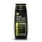 Ustraa Beard Growth Oil Advanced 60ml, Hair Wax Wet Look 100g & Anti-hair Fall Shampoo 250ml - 3pcs