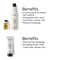 Brillare Hair Fall Control Treatment Combo For Reducing Hair Fall