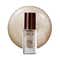 Hyue Chrome Glazed Nail Paint - Icy Silver (8 ml)