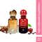 Blur India Smells Like Breakfast In Bed EDP Set - Coffee Cake+Cherry Tart (2 pcs)