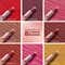 Pilgrim Glitter Lipstick Luxurious 3D Glitter Formula With Matte Finish - 07 My Habibi (4.2 g)