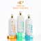 Dove 3% Brightening Serum + Vitamin C Glow Recharge Serum Body Wash, (300ml)