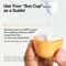 Anua Zero-Cast Moisturizing Finish Sunscreen SPF50+ PA++++ (50 ml)