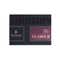 Character 35 Color Glamour Edition Eyeshadow Palette - GLE003 (50 g)