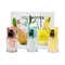 SOLINOTES Eaux De Parfum Gift Set Unisex Perfume (3 pcs)
