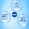 Nivea Fresh Natural Deodorant (150ml)